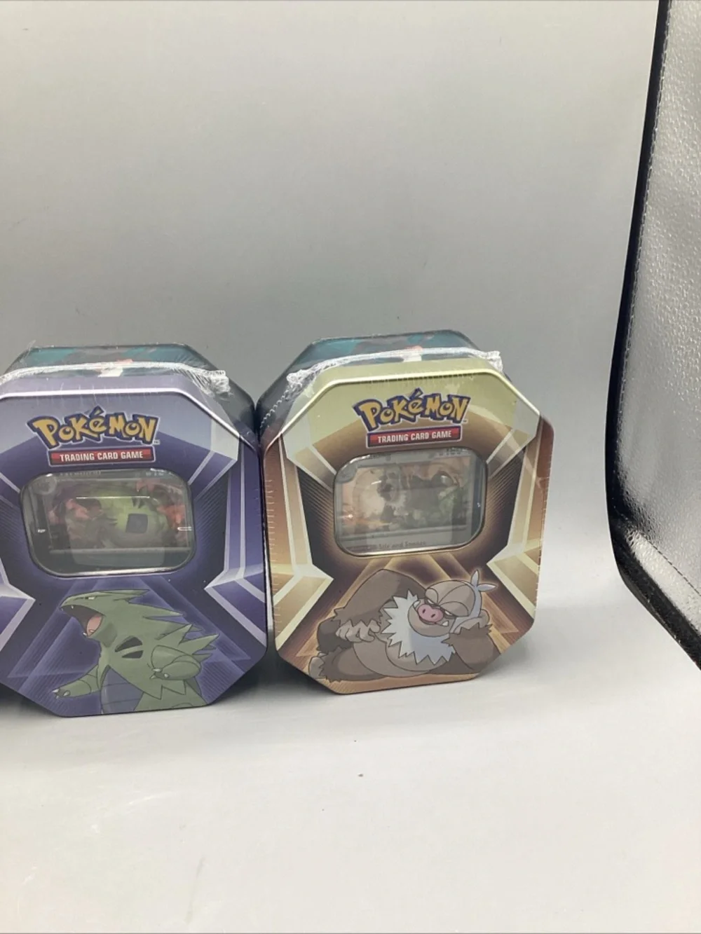 Pokémon product set